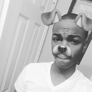 Meet your Posher, Kentrell